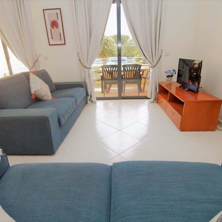 Apartment Garcas Lounge - By Dalma Portuguesa Albufeira Exterior photo