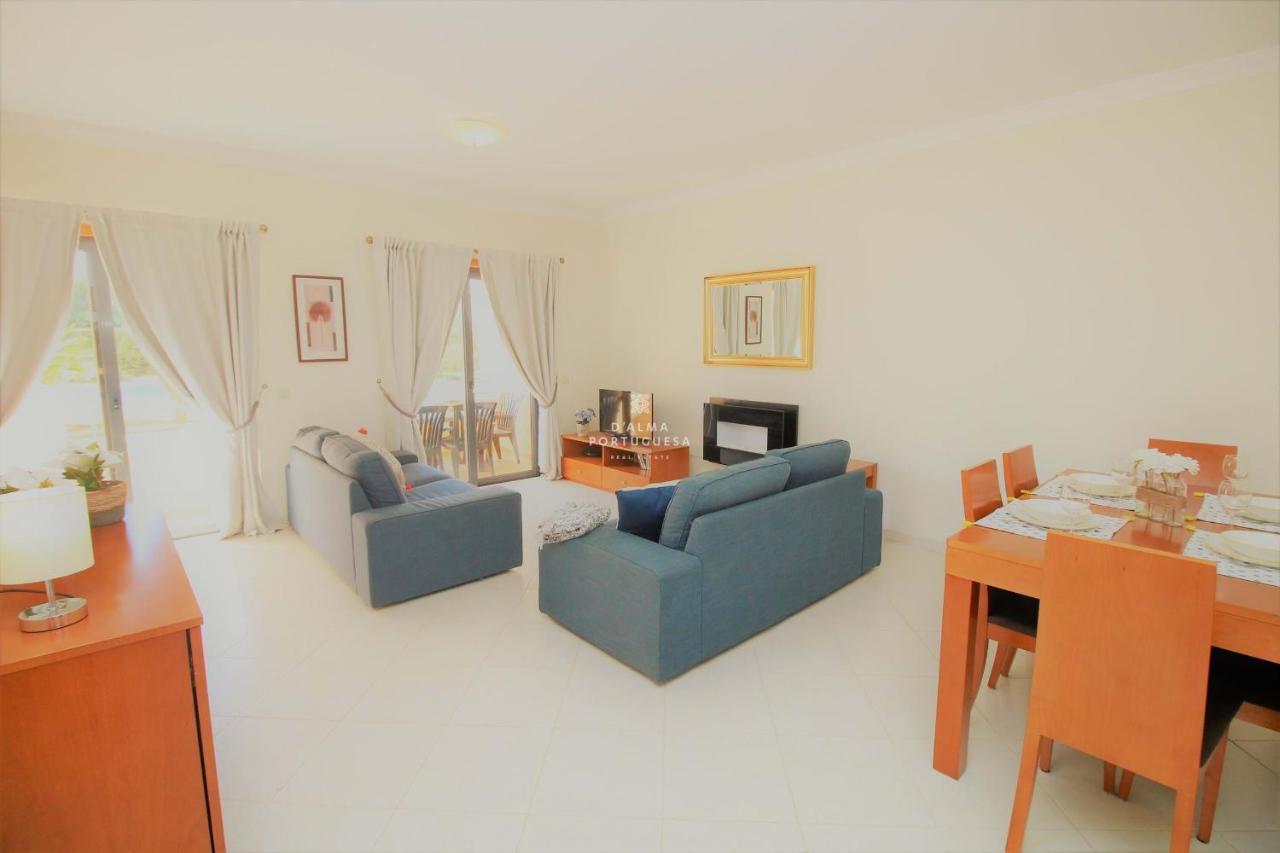 Apartment Garcas Lounge - By Dalma Portuguesa Albufeira Exterior photo