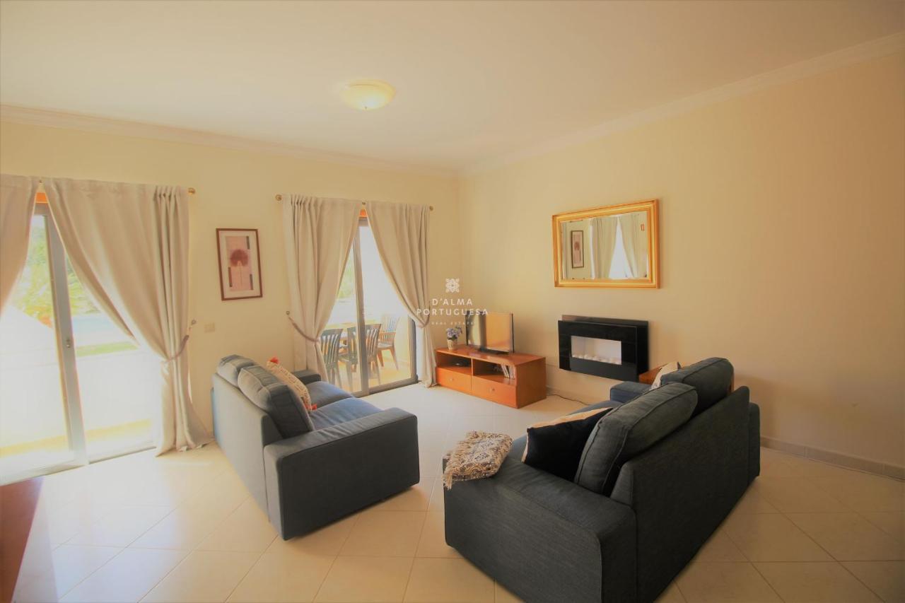 Apartment Garcas Lounge - By Dalma Portuguesa Albufeira Exterior photo