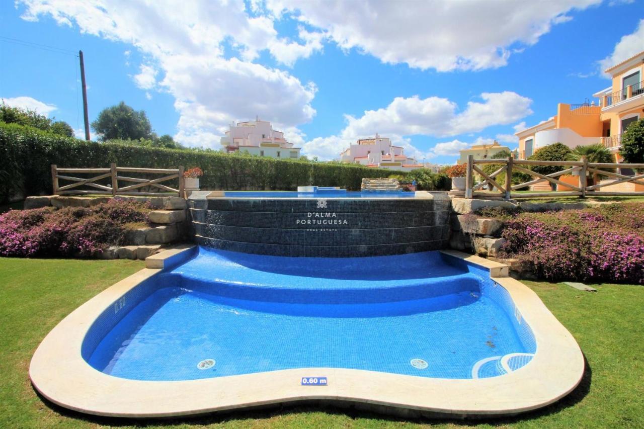Apartment Garcas Lounge - By Dalma Portuguesa Albufeira Exterior photo
