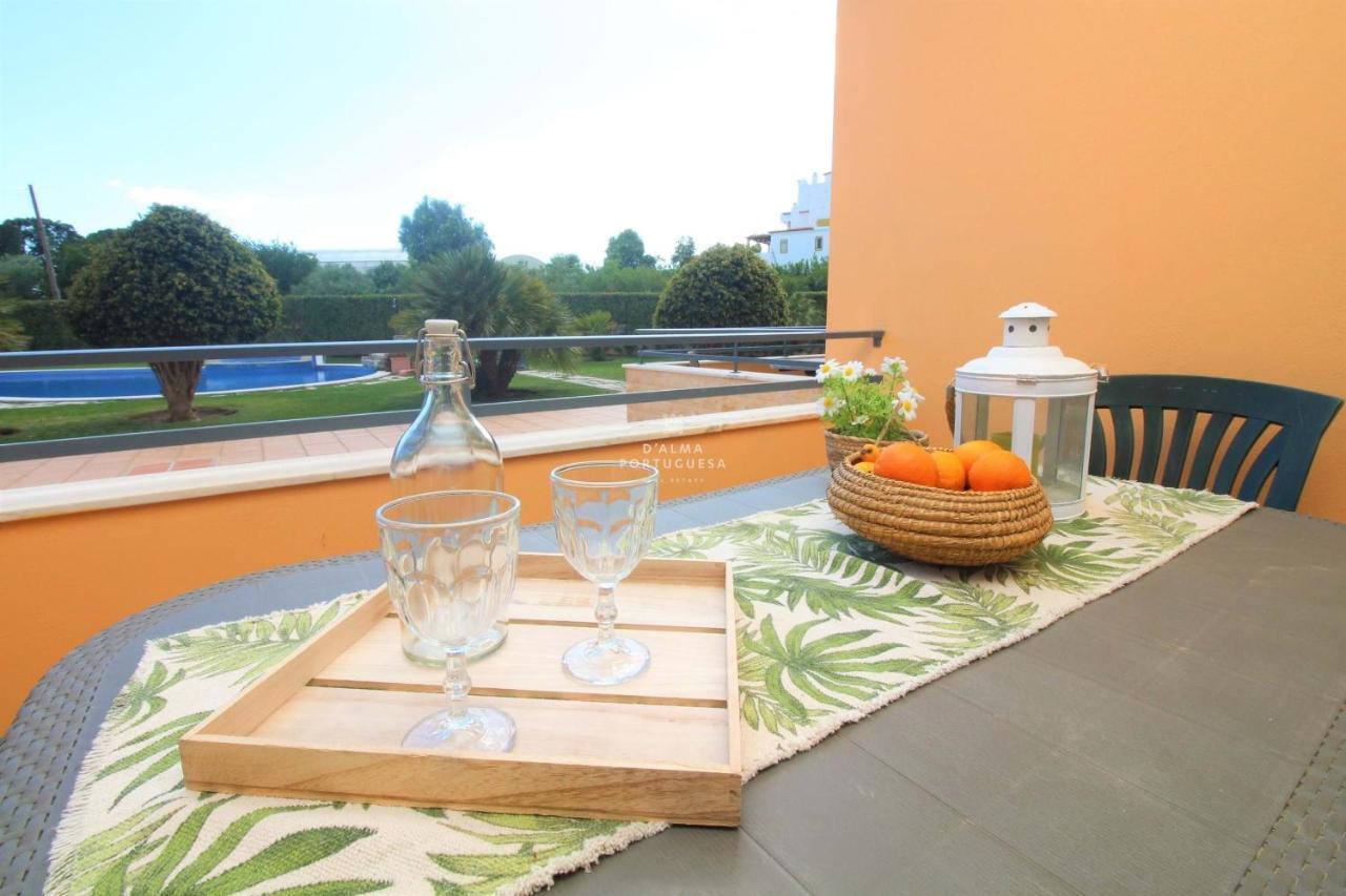 Apartment Garcas Lounge - By Dalma Portuguesa Albufeira Exterior photo